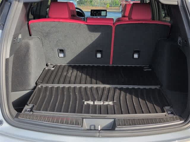 Thumbnail: 2025 Acura RDX - 37