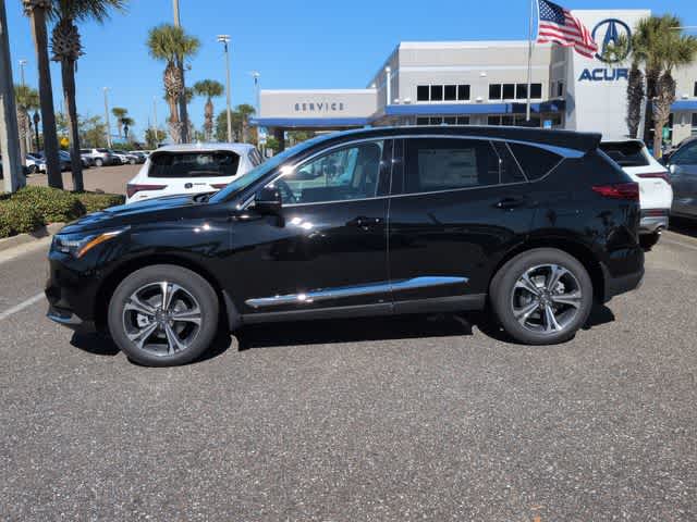 Thumbnail: 2026 Acura RDX - 5
