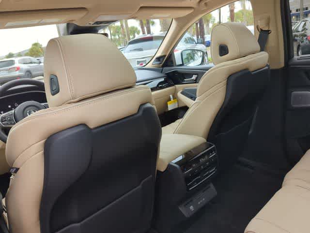 2026 Acura MDX Technology Package - Photo 19