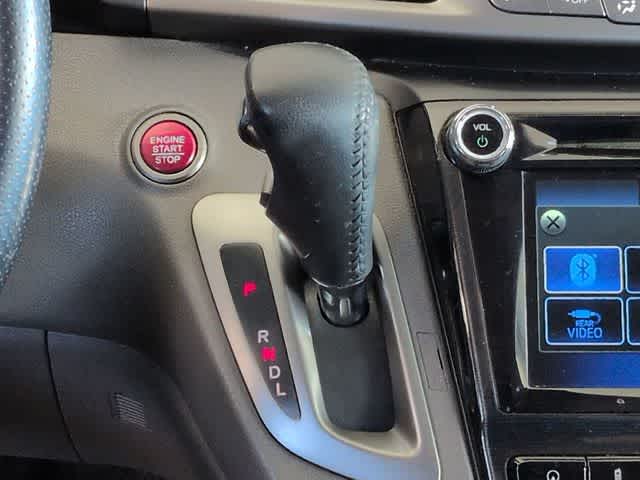 Thumbnail: 2016 Honda Odyssey - 35