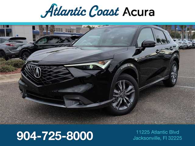 2025 Acura ADX Base's photo