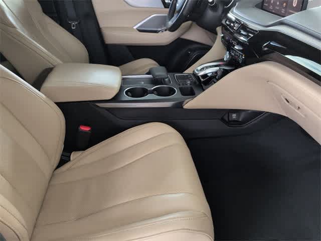 Thumbnail: 2023 Acura MDX - 24