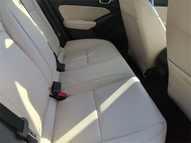 Thumbnail: 2026 Acura Integra - 22