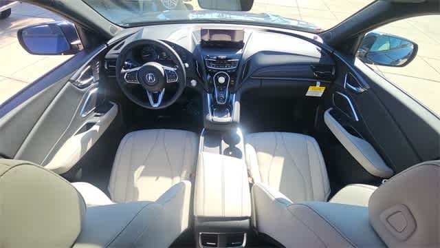 Thumbnail: 2025 Acura RDX - 11