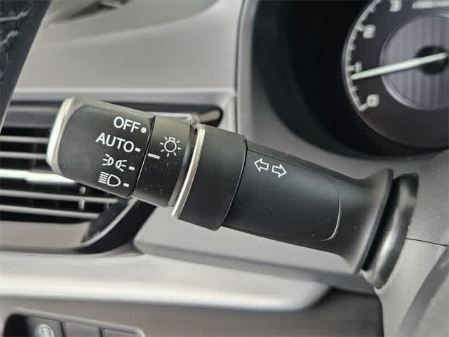 2024 Acura RDX  29