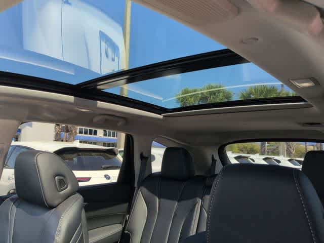 Thumbnail: 2026 Acura MDX - 20