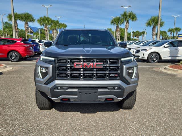 Thumbnail: 2023 GMC Canyon - 3