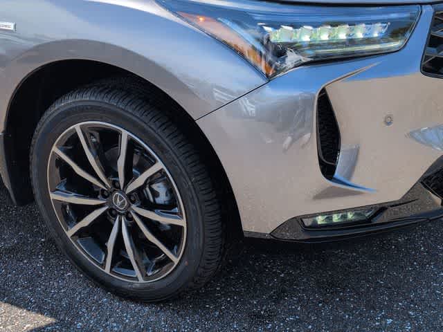 Thumbnail: 2026 Acura RDX - 11