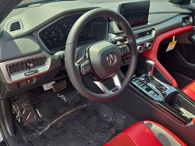 Thumbnail: 2026 Acura Integra - 10