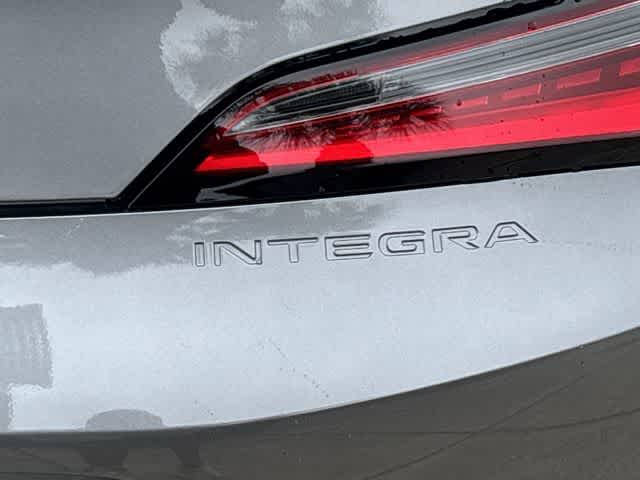 Thumbnail: 2025 Acura Integra - 13