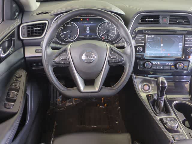 Thumbnail: 2018 Nissan Maxima - 25