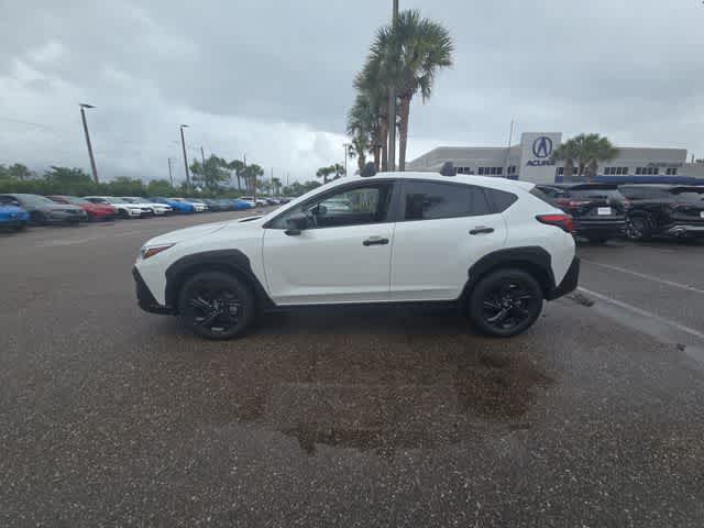 Thumbnail: 2024 Subaru Crosstrek - 5