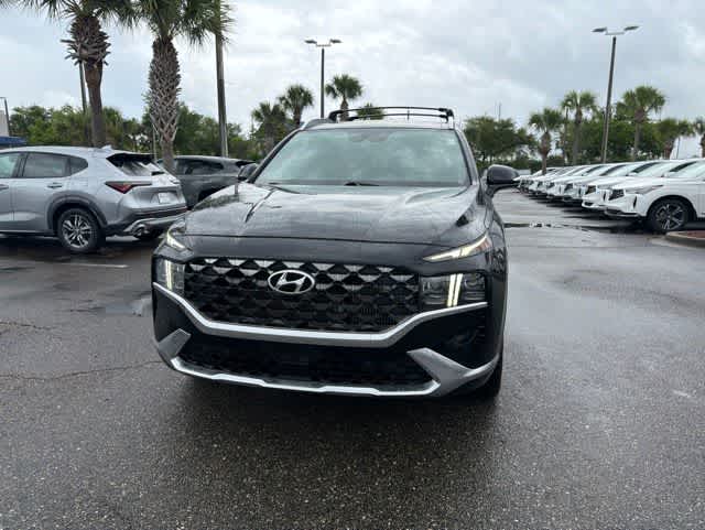 Thumbnail: 2023 Hyundai Santa Fe - 4