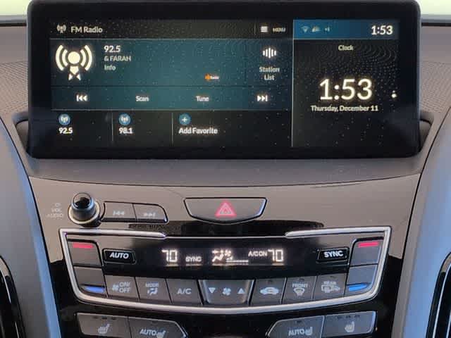 Thumbnail: 2026 Acura RDX - 30