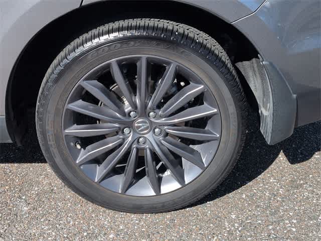 Thumbnail: 2023 Acura RDX - 14