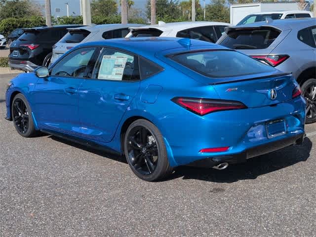 Thumbnail: 2026 Acura Integra - 6