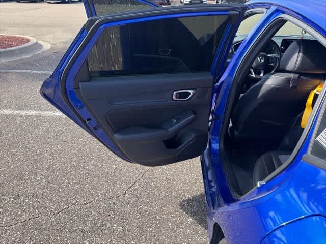 Thumbnail: 2024 Acura Integra - 13