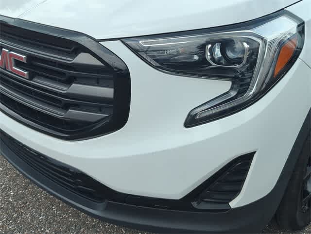 Thumbnail: 2019 GMC Terrain - 11