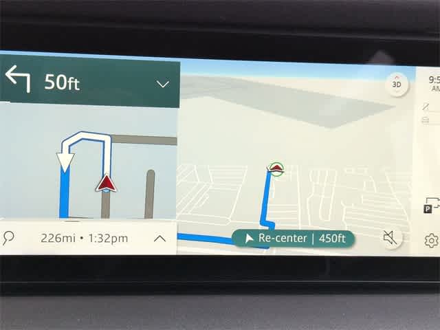 Thumbnail: 2023 Land Rover Defender - 28