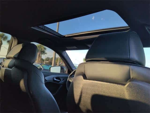 Thumbnail: 2021 Acura TLX - 23