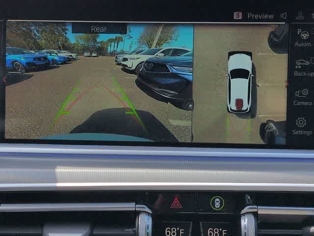 Thumbnail: 2021 BMW X5 - 32