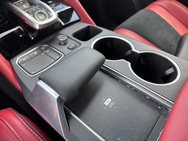 2023 Acura MDX Base 17