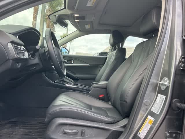 Thumbnail: 2023 Acura Integra - 5