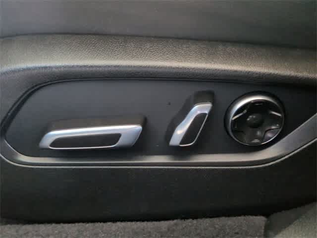 Thumbnail: 2021 Acura TLX - 18