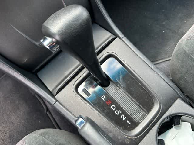 Thumbnail: 2004 Honda Accord - 19