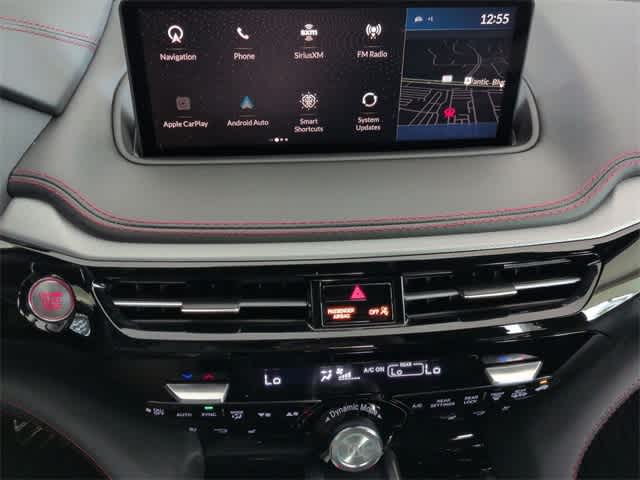 Thumbnail: 2024 Acura MDX - 30