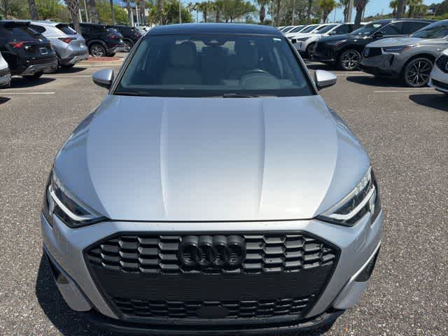 Thumbnail: 2023 Audi A3 - 16