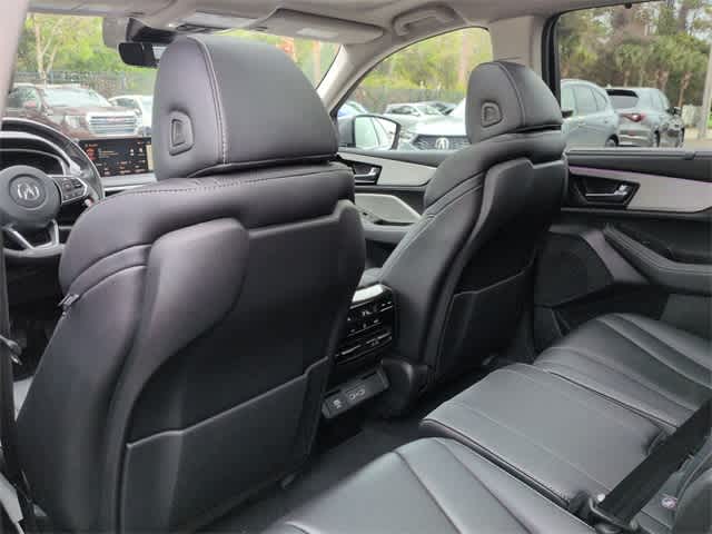 Thumbnail: 2023 Acura MDX - 19