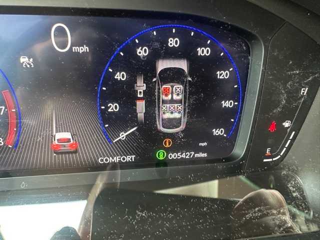 Thumbnail: 2024 Acura Integra - 15