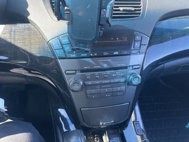 Thumbnail: 2007 Acura MDX - 15