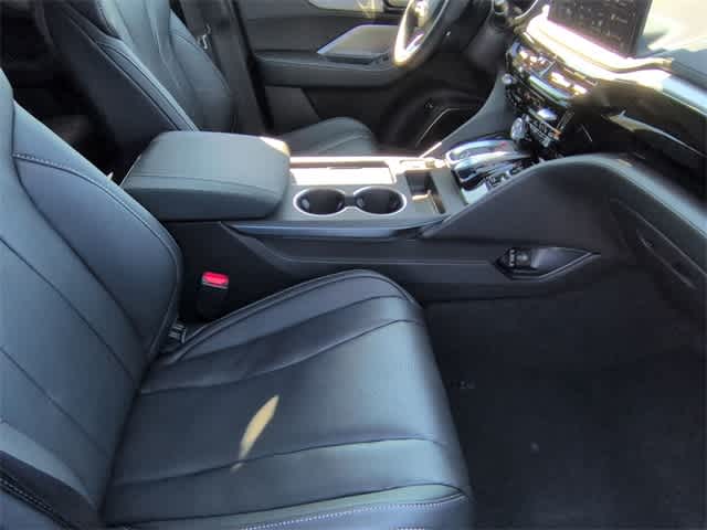 Thumbnail: 2026 Acura MDX - 24