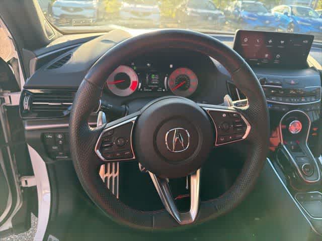 Thumbnail: 2023 Acura RDX - 23