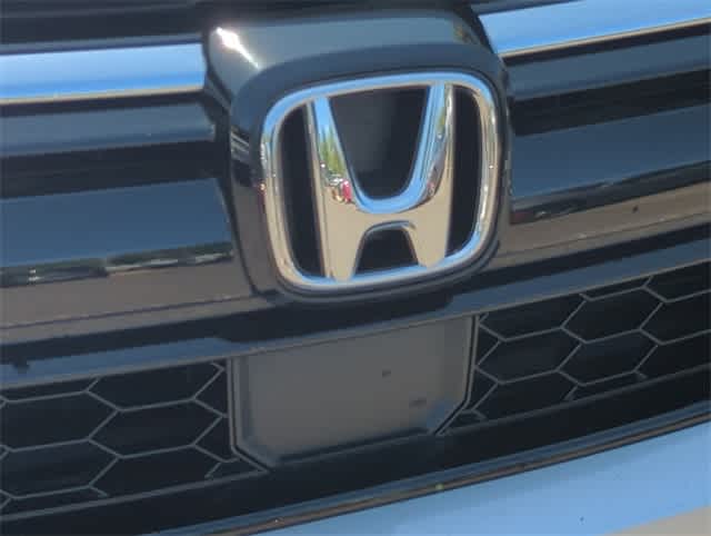 Thumbnail: 2021 Honda CR-V - 12
