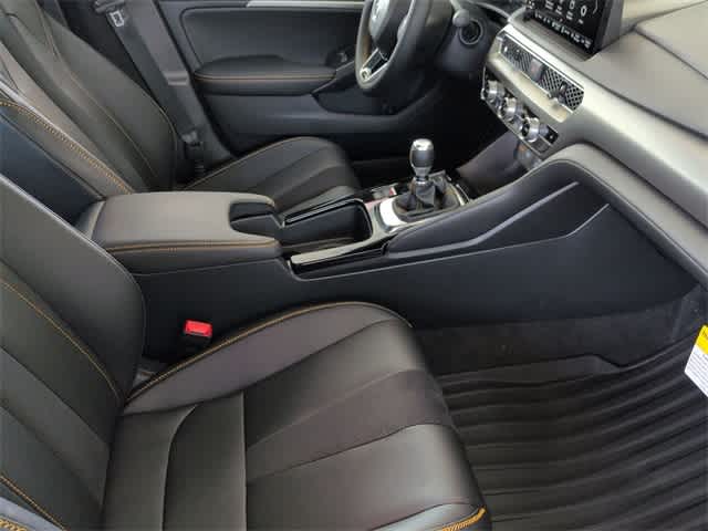 Thumbnail: 2026 Acura Integra - 24