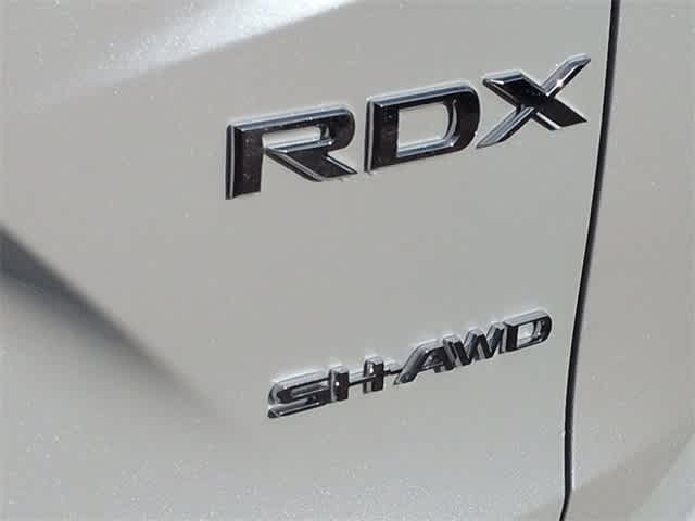 Thumbnail: 2026 Acura RDX - 13