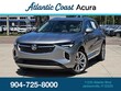  Buick Envision