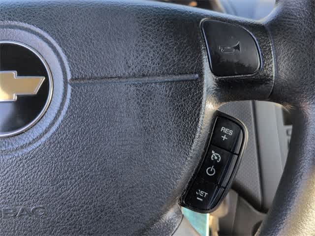 Thumbnail: 2011 Chevrolet Aveo - 24