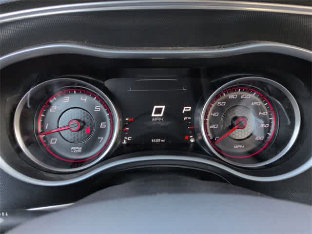 Thumbnail: 2018 Dodge Charger - 34