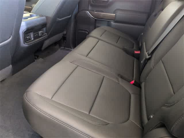 Thumbnail: 2019 Chevrolet Silverado 1500 - 20