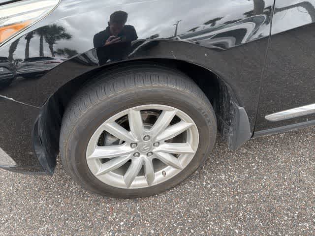 Thumbnail: 2020 Acura RDX - 9