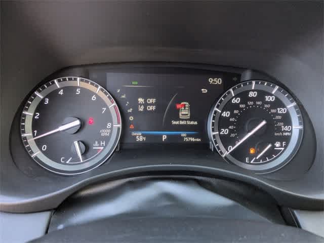 Thumbnail: 2020 Toyota Highlander - 35