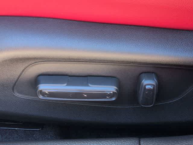 Thumbnail: 2026 Acura Integra - 18