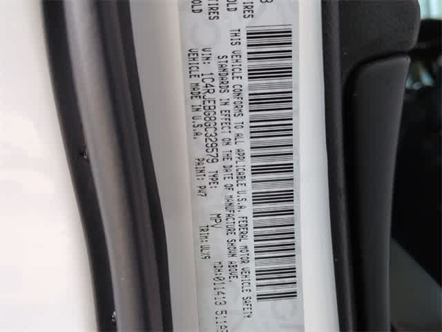 Thumbnail: 2016 Jeep Grand Cherokee - 36