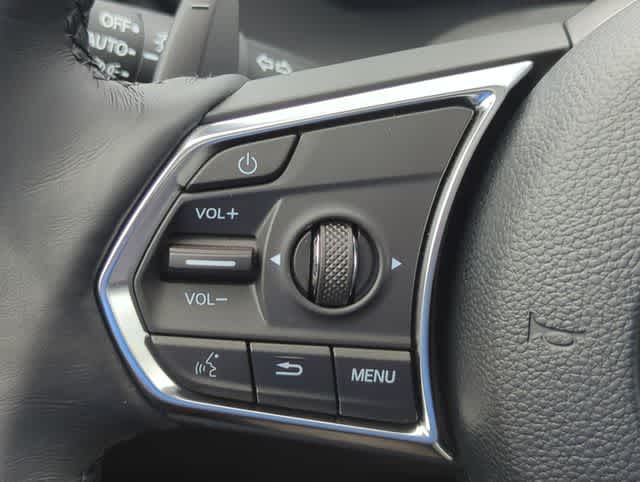 Thumbnail: 2025 Acura TLX - 26