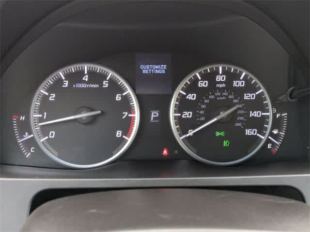 Thumbnail: 2013 Acura RDX - 35