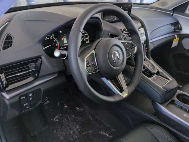 Thumbnail: 2026 Acura RDX - 10